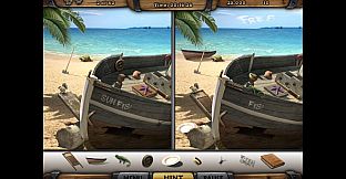 Amazing Adventures The Caribbean Secret
