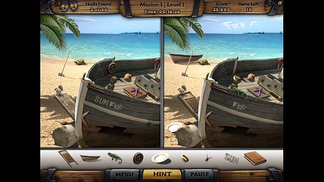 Amazing Adventures The Caribbean Secret