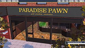 Pawnbroker Simulator: First Haggle