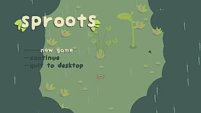Sproots