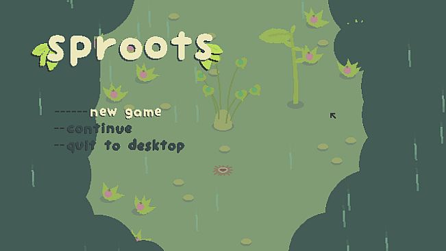 Sproots
