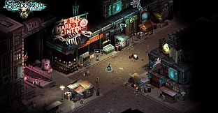 Shadowrun Returns Deluxe DLC