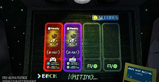 C.A.S.T (Combat Alchemy Solution and Tactics)