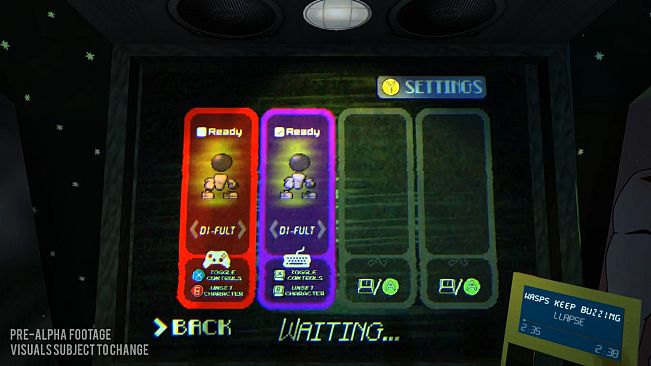 C.A.S.T (Combat Alchemy Solution and Tactics)