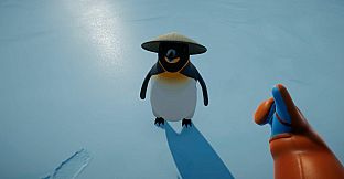 Penguin Helper