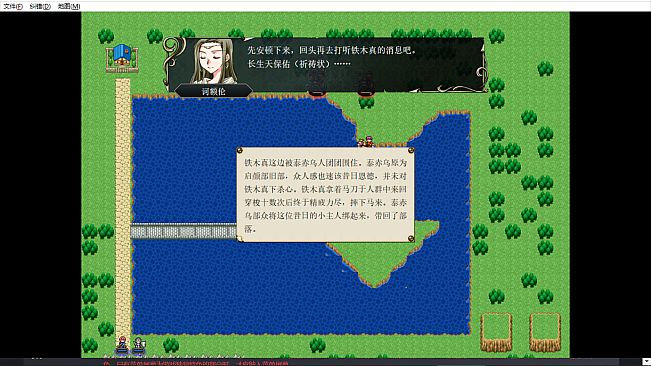 世界征服者-成吉思汗（World Conqueror - Genghis Khan）