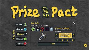 Prize Pact
