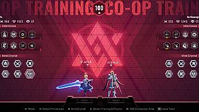 BlazBlue Entropy Effect