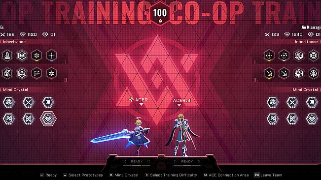 BlazBlue Entropy Effect