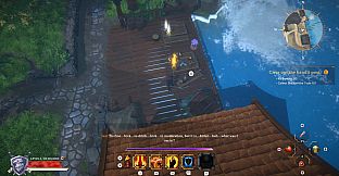 Godforged: Origins of Ozgalor