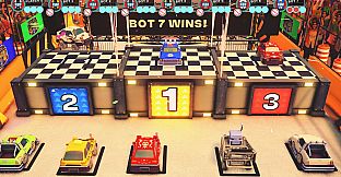 Ultimate Classic Car Racing 2