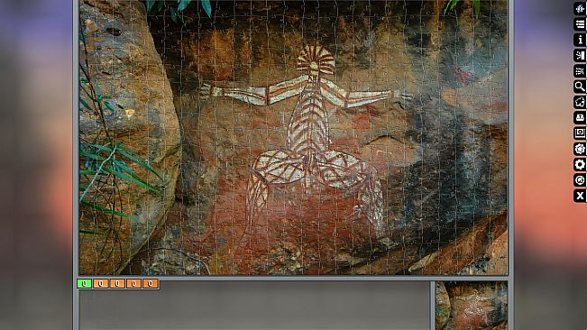 Jigsaw Puzzle Pack - Pixel Puzzles Ultimate: Australia