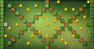 Snake Treasure Chest