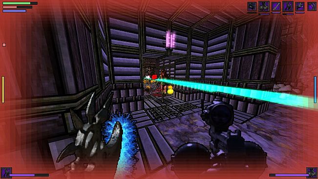 Bloc-Age: Path of the Oracle