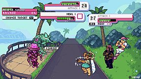 Get In The Car, Loser!