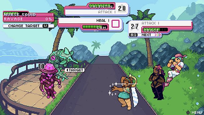 Get In The Car, Loser!