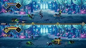 Heroes of Mount Dragon