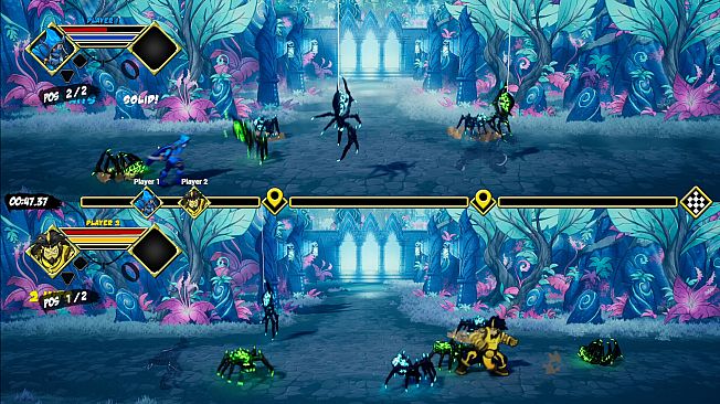 Heroes of Mount Dragon