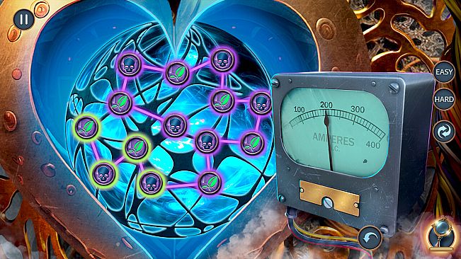 Maze of Realities: Symphony of Invention Collector's Edition