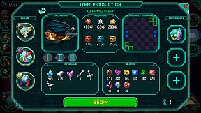 Efir Adventure: Matchcraft