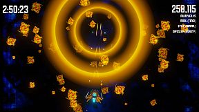 Devastation - Annihilate the Alien Race