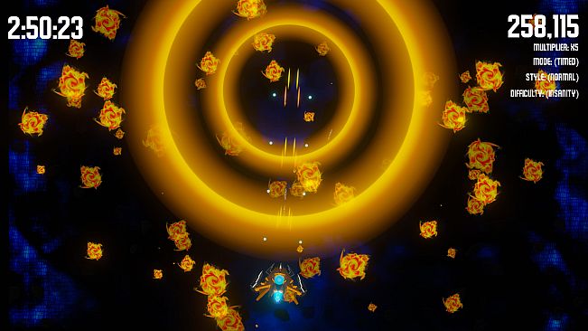 Devastation - Annihilate the Alien Race