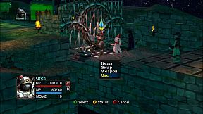 Vandal Hearts: Flames of Judgment