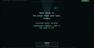 SIGKILL: Look Away
