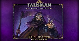Talisman: Digital Edition - Season Pass