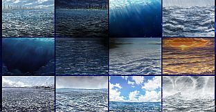 RPG Maker MV - Battleship Pack Vol.1