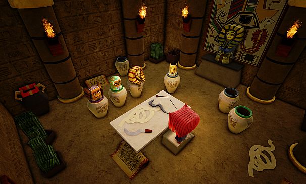 DGU: Death God University