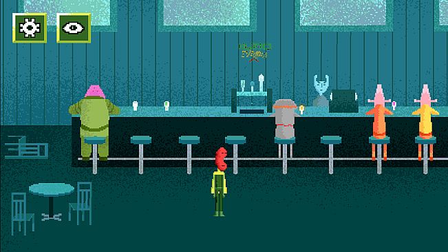 Bik - A Space Adventure