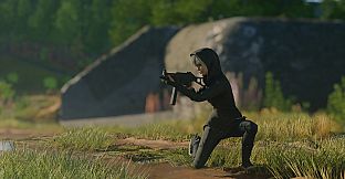 CRSED: Cuisine Royale - Dark Horse Pack