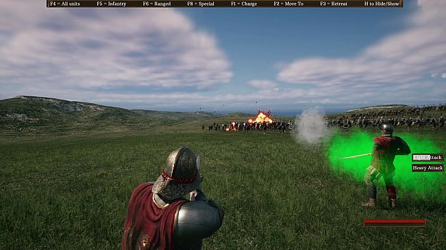 Warbringers Of Angrul