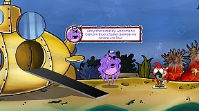 The Secret Monster Society