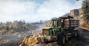 SnowRunner - Season 6: Haul & Hustle