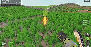 Quadrillion Carrots