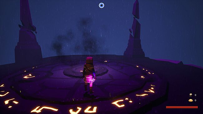 Shadows of the Deepforge