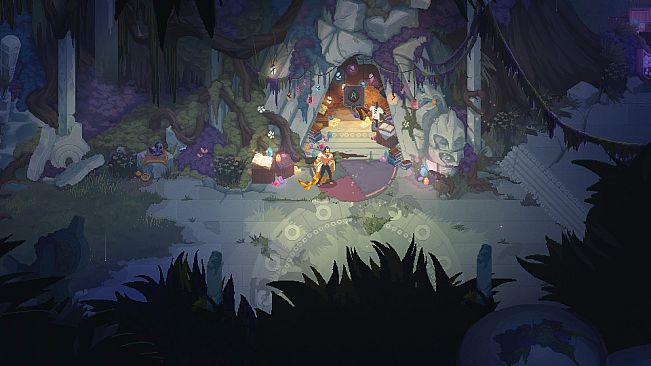 The Mageseeker: Home Sweet Cave Pack