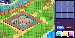 Guardian: Defense to Others