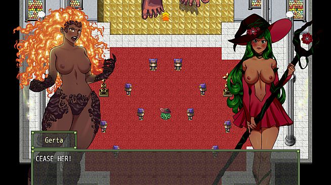 Giant Wishes: Memories - Boobs DLC