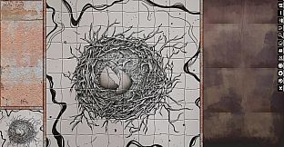 Jigsaw Puzzle Pack - Pixel Puzzles Ultimate: Cheregi 2