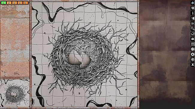 Jigsaw Puzzle Pack - Pixel Puzzles Ultimate: Cheregi 2