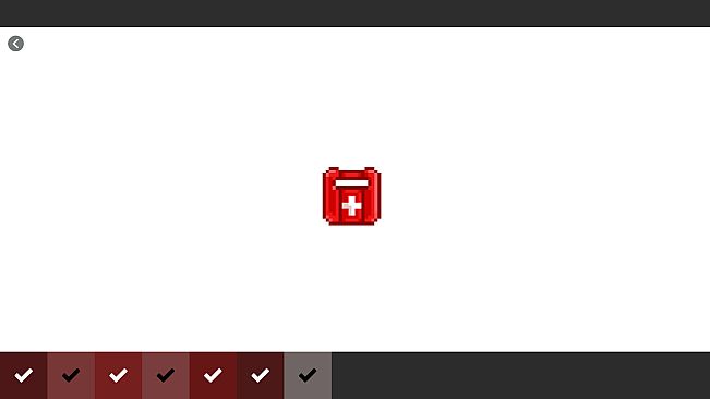 Pixel Art Monster - Expansion Pack 5