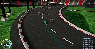 Drift Mania