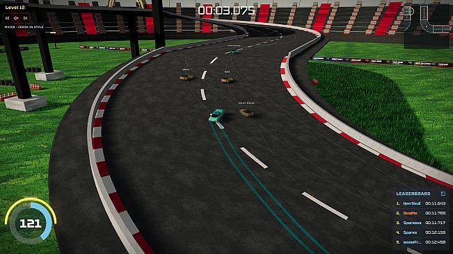 Drift Mania