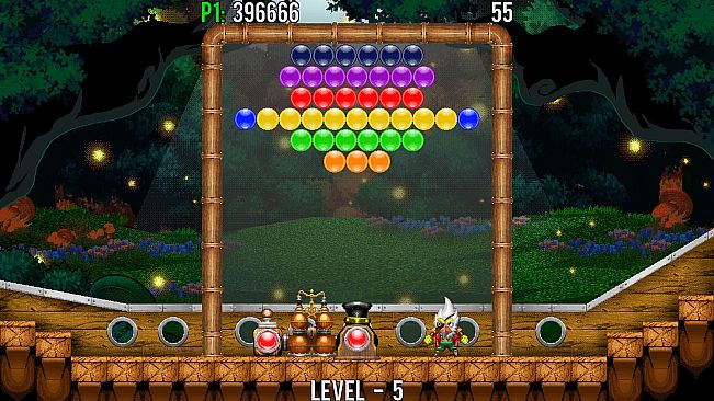 Rusty Spout Rescue Adventure