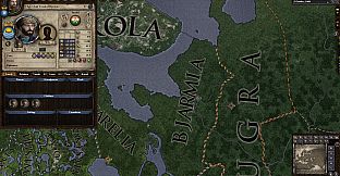 Content Pack - Crusader Kings II: Conclave