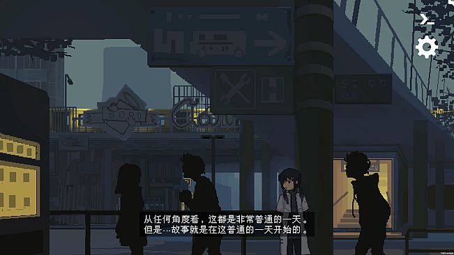 All Our Broken Parts