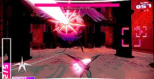 Epsilon Hyperpunk